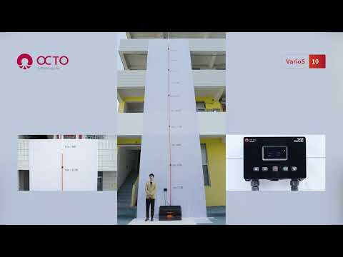 VarioS 10 performance video