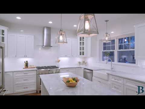 17 Aerial Street, Arlington, MA - New Construction