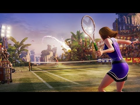 kinect sports rivals xbox one review