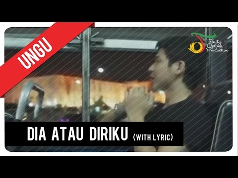Dia Atau Diriku - Ungu