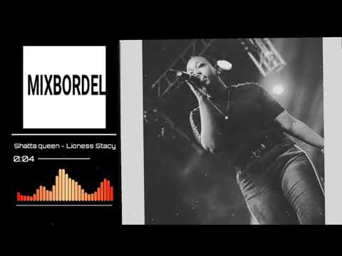 Lioness Stacy Ft Mii Guel - Shatta Queen