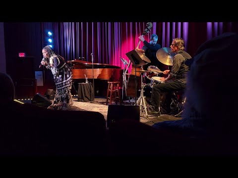 Niki Haris April 27, 2025 - Orinda, CA