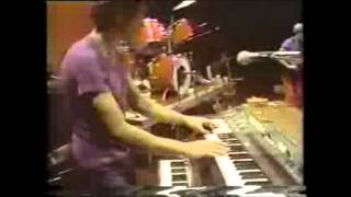 Talking Heads - Live at Entermedia Theatre New York 1978