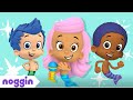 Learn Healthy Habits With Bubble Guppies Washing Hands Bubble Guppies