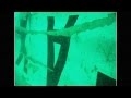 Air-Asia-Flug QZ8501: Unterwasserfotos zeigen Heck der Maschine Air-Asia-Flug QZ8501: Unterwasserfotos zeigen Heck der Maschine