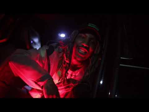 Yung Ogee - Beef (Official Video)