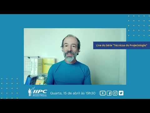 Teaser | Técnica de Assistência através das Bioenergias: ASSISTA ao IIPC DEBATE