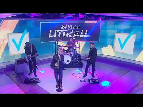 Baylee Littrell - Boxes-615 (Official Video)