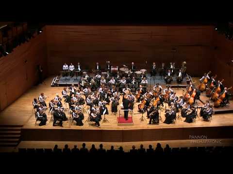 Edvard Grieg - András Vass: String Quartet No. 1 in G minor, op. 27