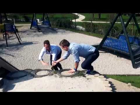 Ekonomska Šola Ljubljana - Prešernova [Predstavitev Razreda 4F]