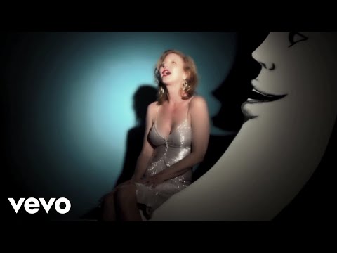 Cynthia Basinet - It's Only A Paper Moon