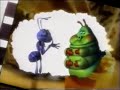 McDonald S Disney S A Bug S Life Movie Tie In Ad 2 1998