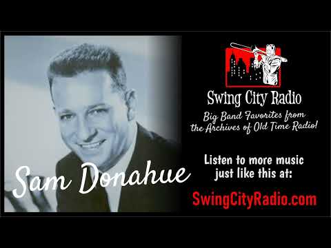 LST Party - Sam Donahue