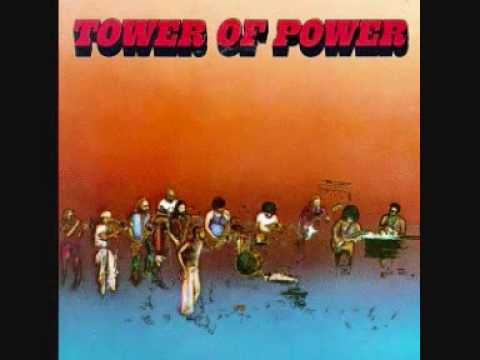 Clever Girl - Tower of Power