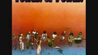 Clever Girl - Tower of Power