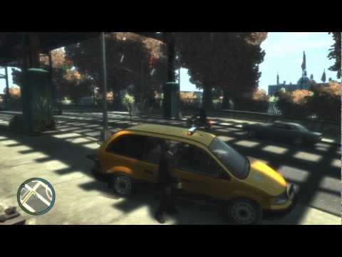 Grand Theft Auto 4 - Campaign w/Commentary Part 59