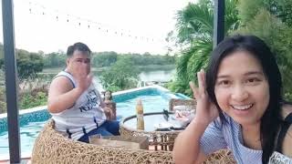 Download lagu Sun, Smiles, and a Splash 🍰⛱️🍹🇹🇭 A Private Paradise Birthday🇹🇭 👨‍👩‍👧‍👧 Siraya PoolVilla mp3