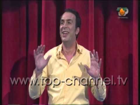 Portokalli, 25 Maj 2014 - Romir Zalla monolog (Termeti ne dasem)