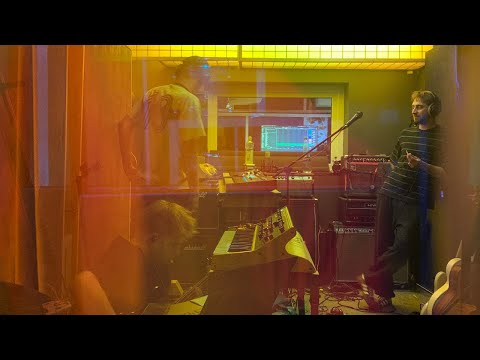 ARS LATRANS Orchestra - ŚLAD