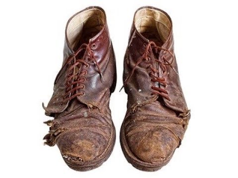 Mauka Zapato - Guitarra Andina