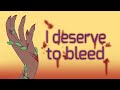 CW I Deserve To Bleed Amv