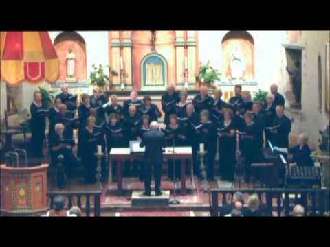 When the Saints Go Marching In