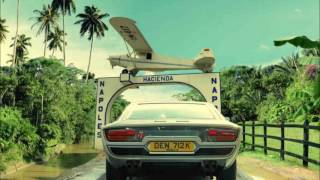 Curren$y - Cessnas And Helicopter Propellers