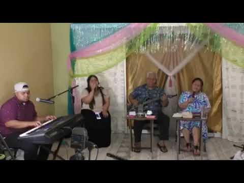 Ewor juon kajor ilo jar