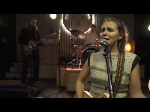 SPOT Nights - The Christmas Calendar - Rigmor