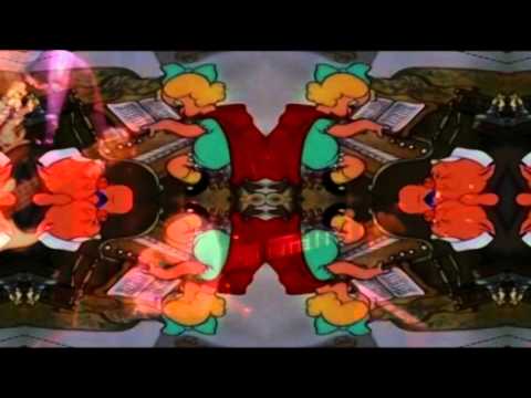 Anders F Rönnblom-DireWolf A Grateful Deadication Bryggarsalen 151107