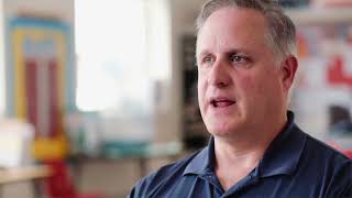 Facility Managers on Scuff-X® | Jim Rumberger | Benjamin Moore