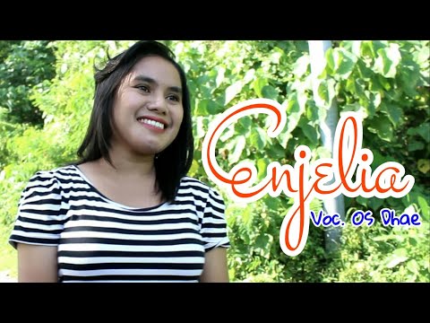 Lagu Daerah Ende- Lio Terbaru 2022 // OS DHAE - ENJELIA // Official Music Video