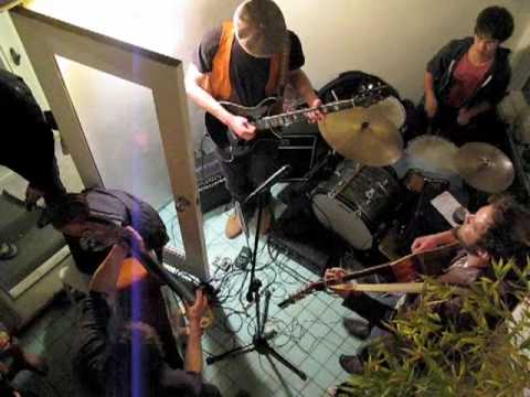 Sioux City Kid *LIVE 3/20/10*