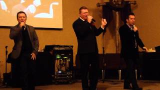 He Knows My Name by Master's Voice