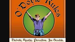 O'Doyle Rules (Diabolic, Apathy, Mac Lethal, Paradime, Joe Scudda, Rob Kelly, Ryu)