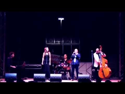 Gianluca Galvani Swing 5tet @ Summer Festival - Jazz Band Musica per Eventi Privati e Aziendali