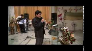 preview picture of video 'Ministerio El Buen Pastor en la Iglesia Pescadores de Hombres - Guayaquil Ecuador'