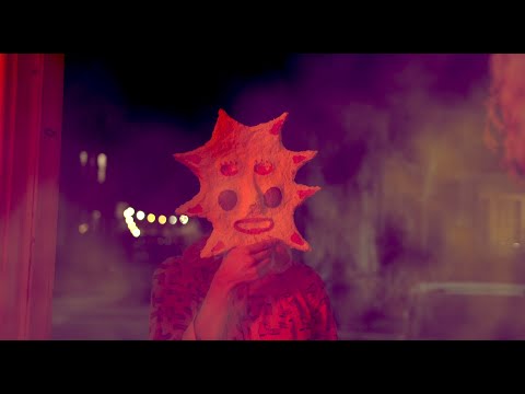 Video thumbnail for Invisible Darlings