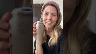 Shop the IRIS laser with my code: beautybeyond.com/shop