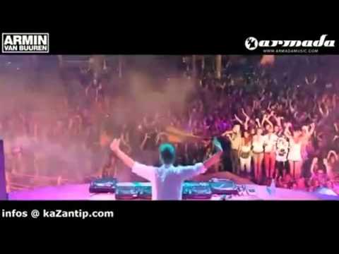 Armin Van Buuren pres. Gaia - Humming The Lights (Bonus Track)