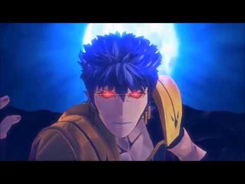 Fate/Grand Order Arcade: All Current Noble Phantasms