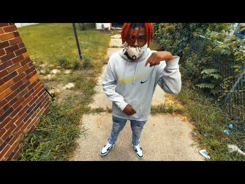 LVV - Cuttin Up (Music Video)
