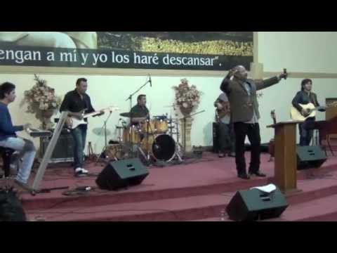 Oh Moradora de Sión, Jaime Murrel