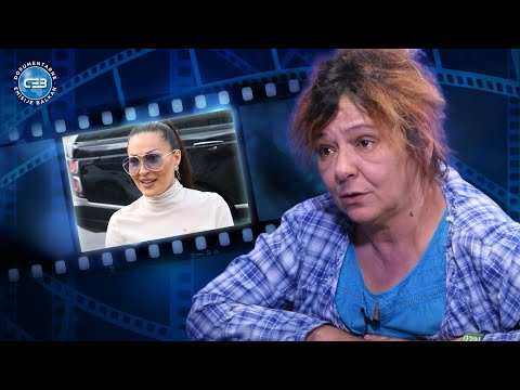 BALKAN INFO: Marijana Nelovski - Ceca je sklonila krug najodanijih ljudi iz Arkanove okoline!