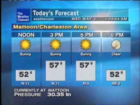 WeatherSTAR XL - Riders of the Ancient Winds - Craig Chaquico & Russ Freeman