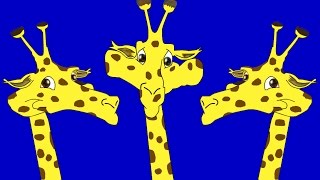 DICEN QUE... canciones infantiles