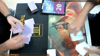 Late Store Championship & LCQ Nacional - Triplace Games