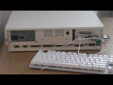 Checkmate A1500 Plus- The Ports