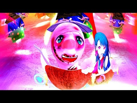 Aesthetic Battle Simulator Video