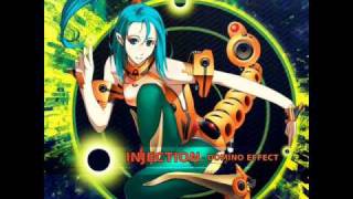 Soniq Vision - Magical Journey (Injection Remix)